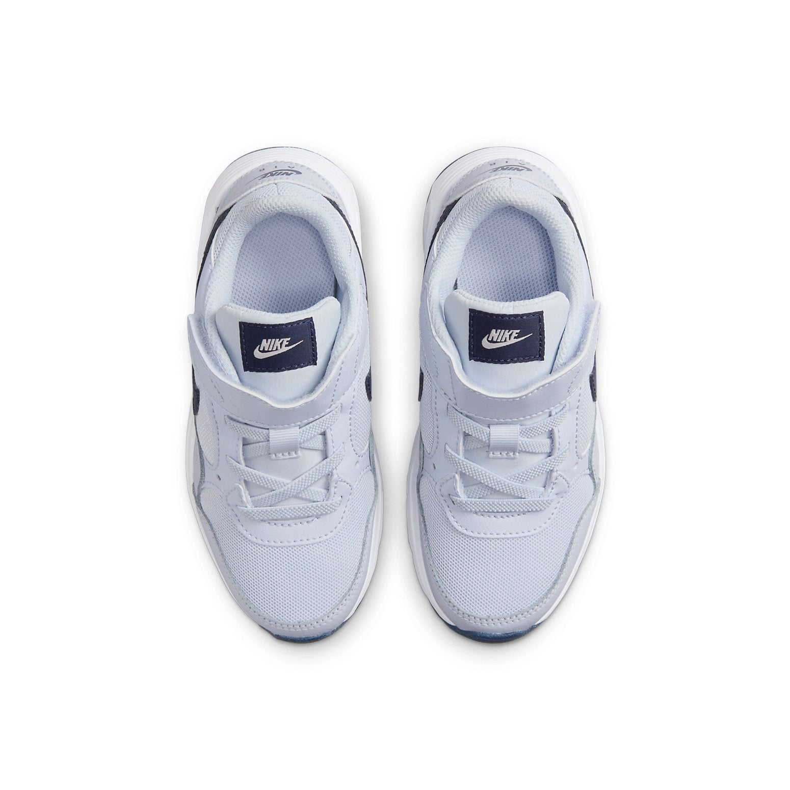 (PS) Nike Air Max SC 'Grey Midnight Navy' CZ5356-012