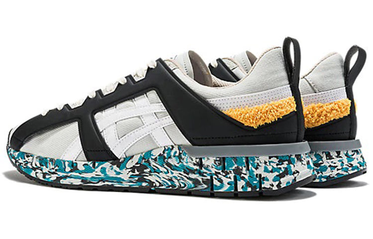 Onitsuka Tiger Fabilac 'White Blue Orange' 1183A775-020