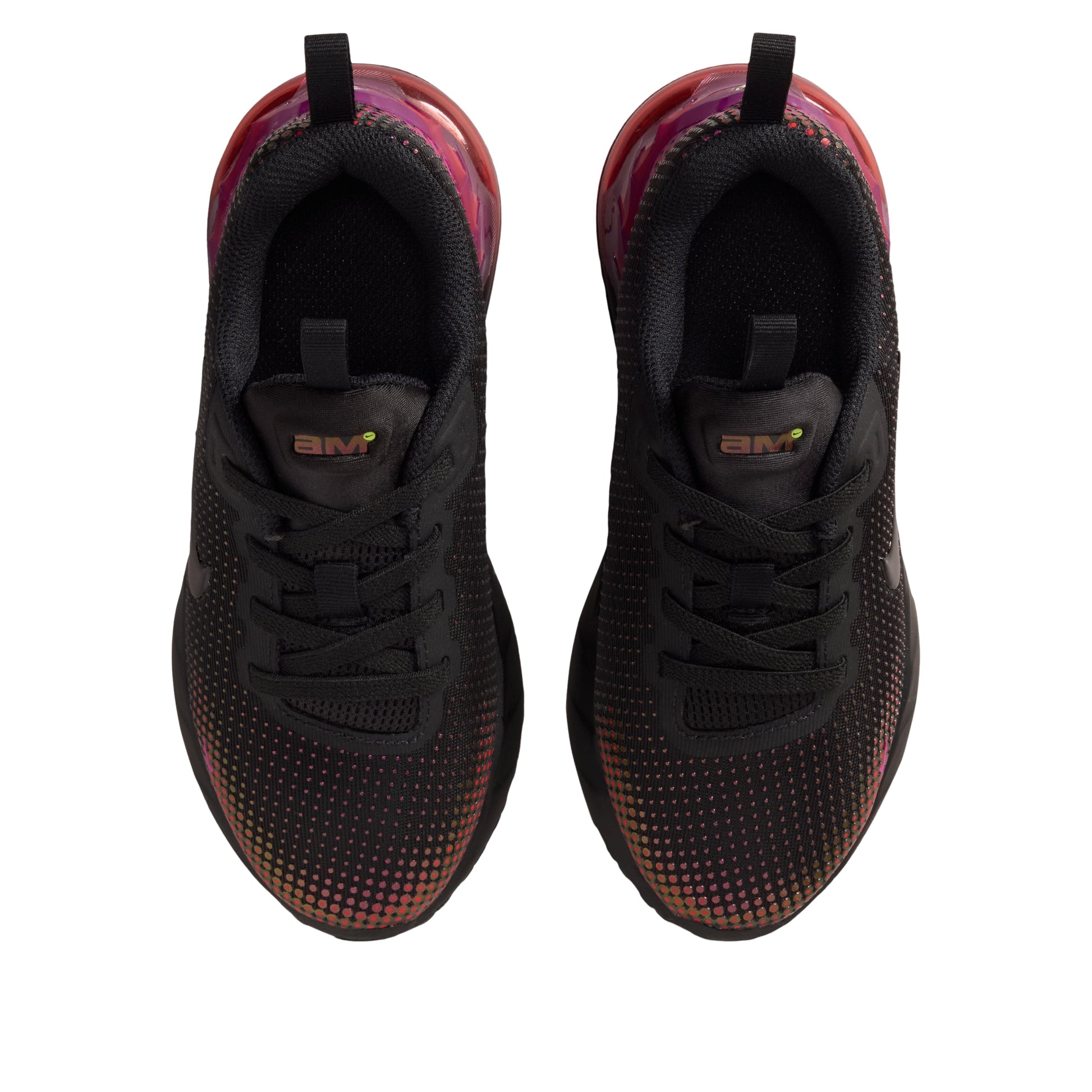 (PS) Nike Air Max Phoenix 'Black Vivid Purple Red' HF7053-006