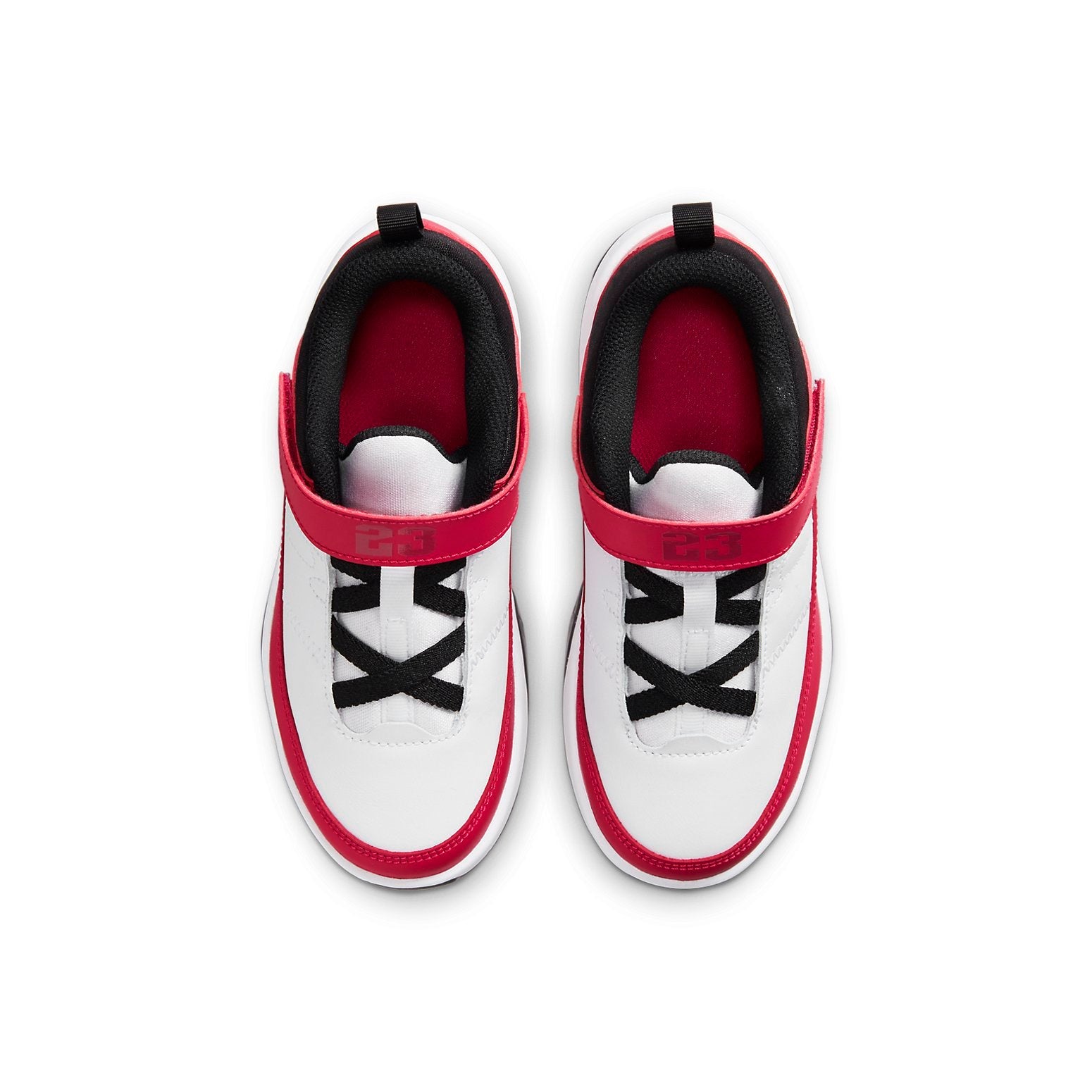 (PS) Air Jordan Max Aura 3 'White Very Berry' DA8022-106