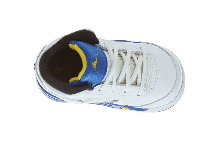 (TD) Air Jordan 5 Retro 'Laney' 2013 440890-189