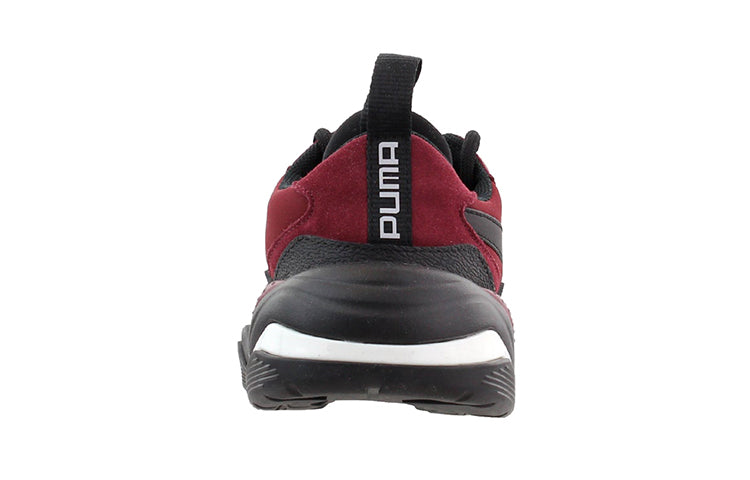 (GS) PUMA Thunder Spectra 'Rhododendron Black Port' 368504-03