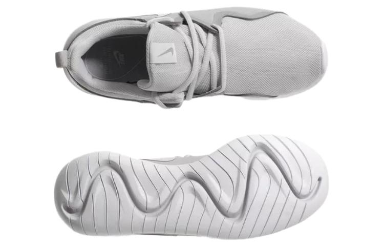 Nike Tessen 'White Light Gray' AA2160-008