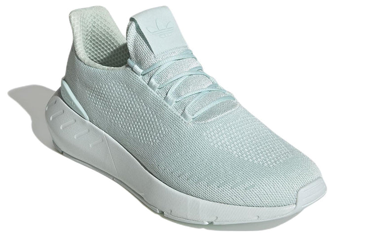 adidas originals Swift Run 22 'Lake Green' GW6812