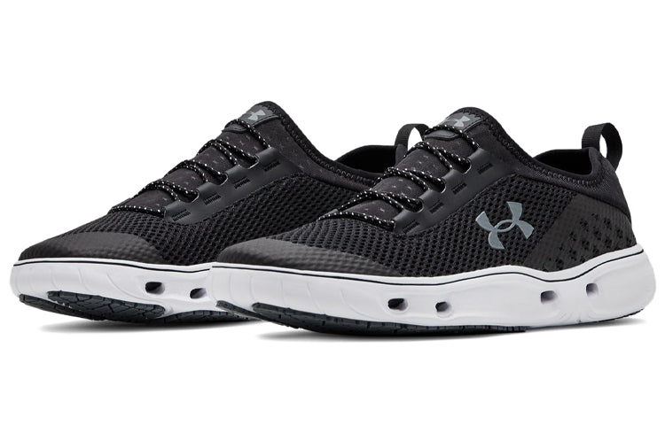 Under Armour Kilchis 'Black' 1268873-002