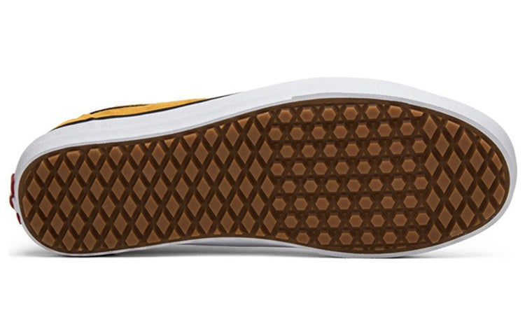 Vans x The North Face Old Skool MTE DX 'Yellow' VN0A348GQWI