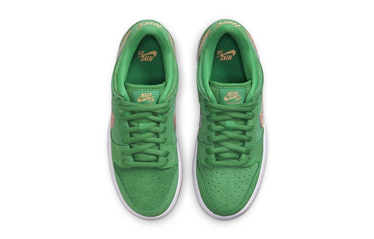 (GS) Nike SB Dunk Low Pro 'St. Patricks Day' DN3674-303
