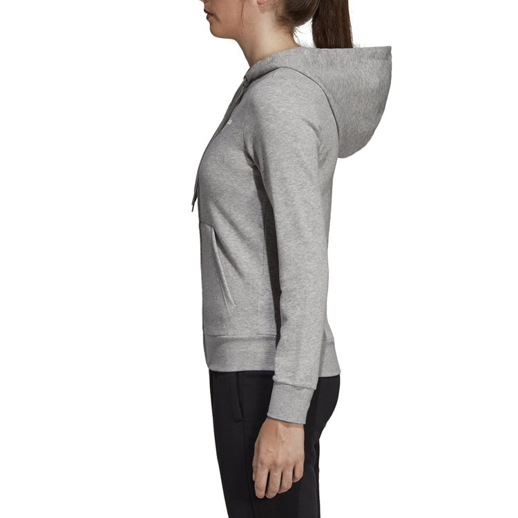 (WMNS) adidas Training Sports Gray DU0664
