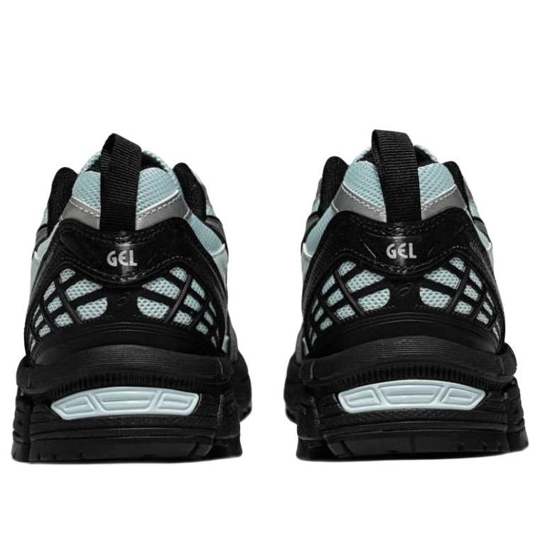 (WMNS) ASICS Gel-Kahana 8 SP 'Dark Steel Pink Glow Mint' 1012B870-400