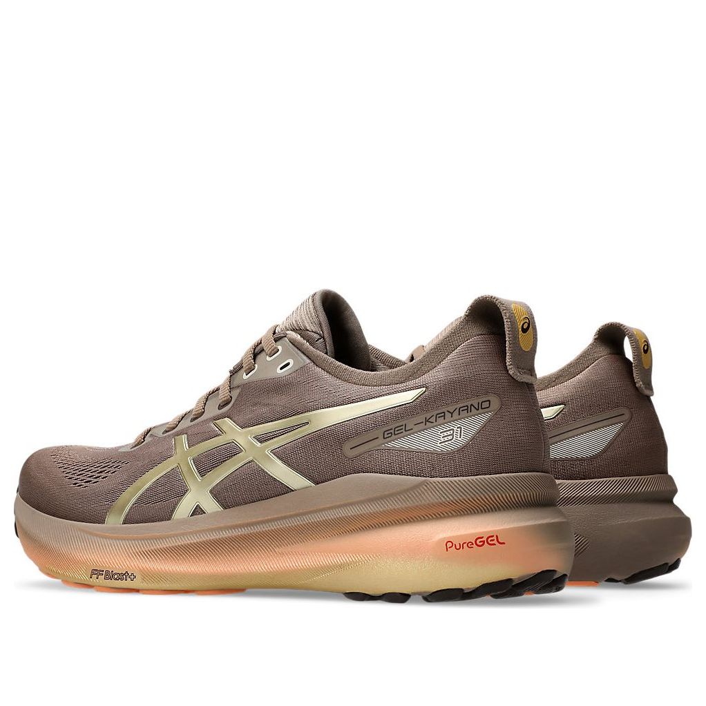 ASICS Gel-Kayano 31 'Luxe Taupe Grey' 1011C035-020
