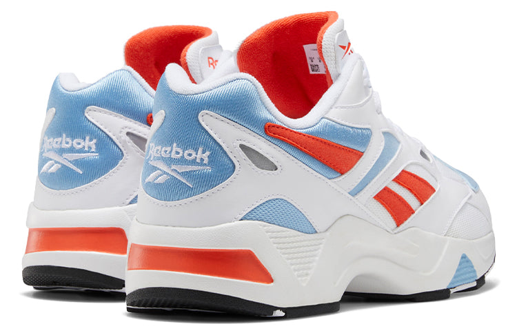 Reebok Aztrek 96 Running Shoes White EF3576
