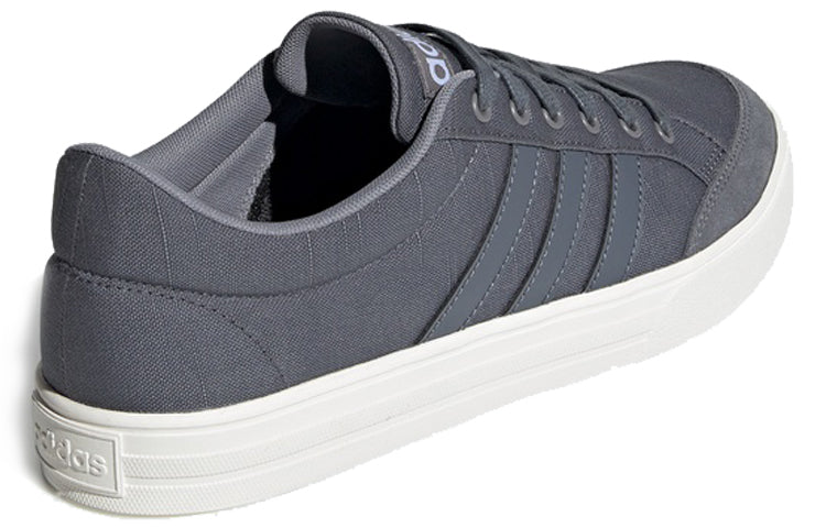 adidas neo Vs Set 'Grey White' EE7650