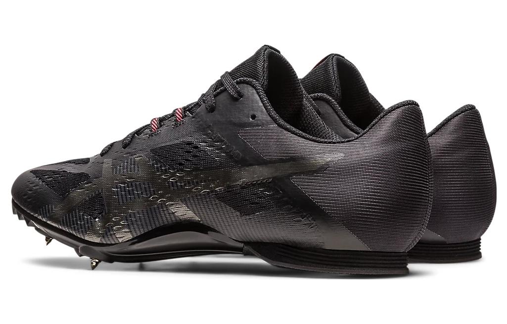 ASICS Hyper MD 8 'Black Gunmetal' 1093A198-001