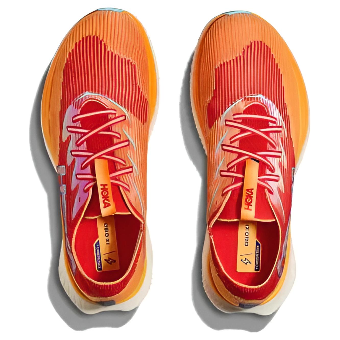 HOKA ONE ONE Cielo X1 'Orange' 1123161-CSLL