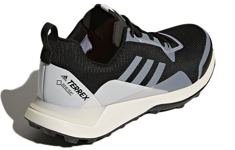 (WMNS) adidas Terrex CMTK GTX 'Black Grey' BY2771