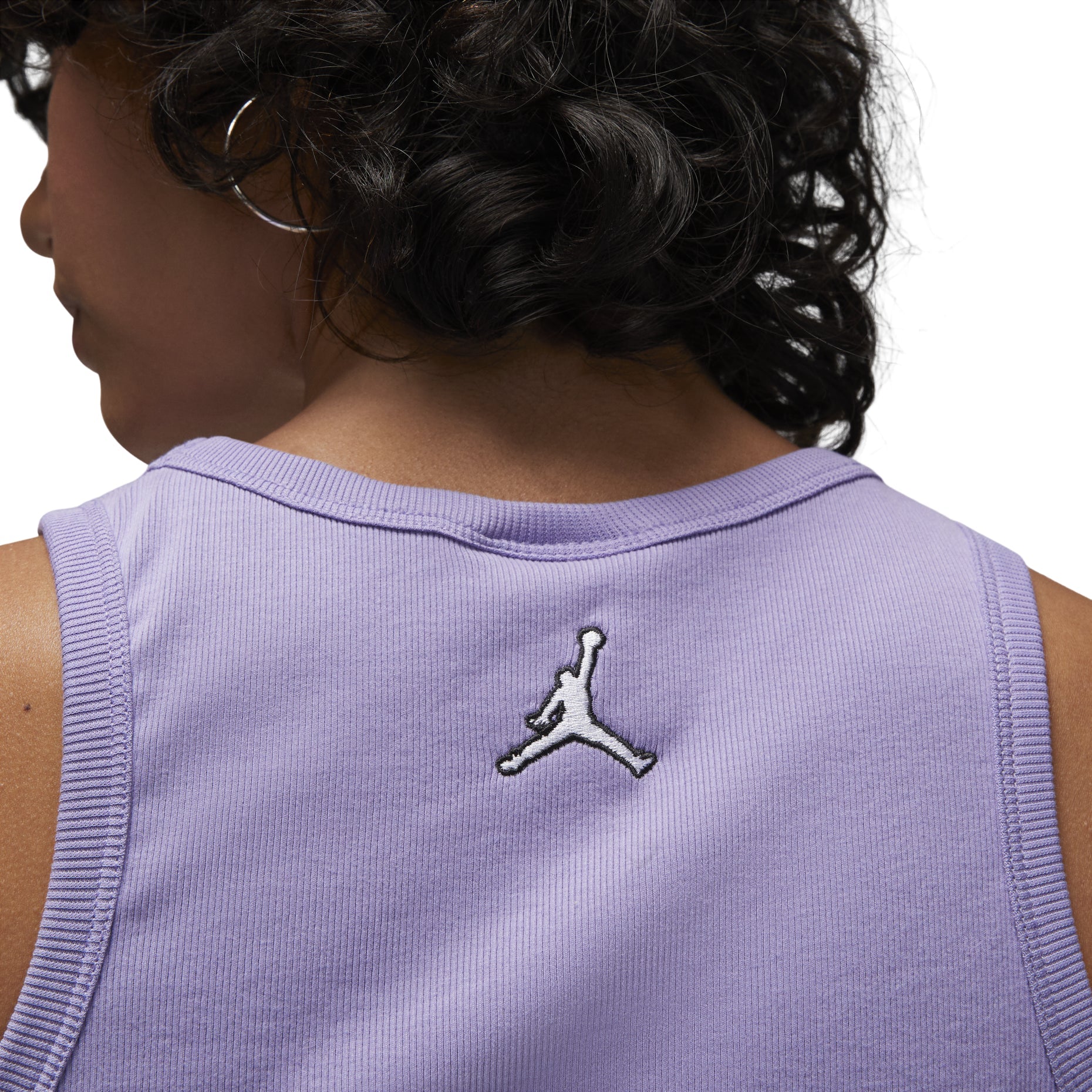 (WMNS) Air Jordan Tank 'Sky J Light Purple' DX4701-500
