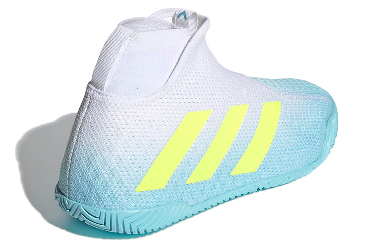 adidas Stycon Laceless HC 'Hazy Sky Gradient' FY3248