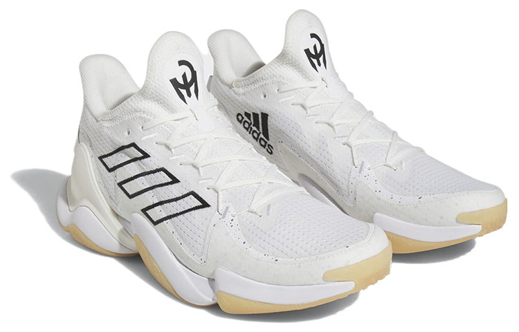 adidas Mahomes 1 Impact FLX 'White Gum' IF4799