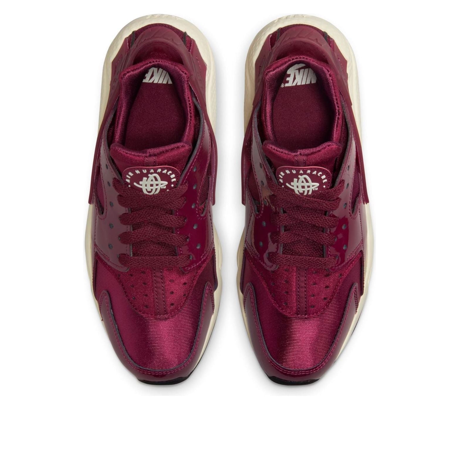 (WMNS) Nike Air Huarache 'Dark Beetroot' DQ8584-600