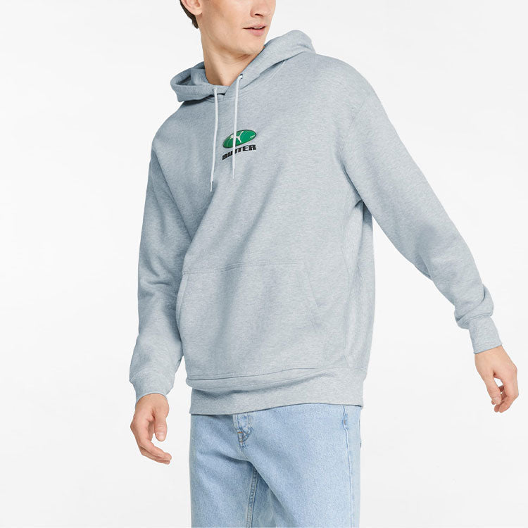 PUMA X Butter Goods Hoodie 'Grey' 534057-04
