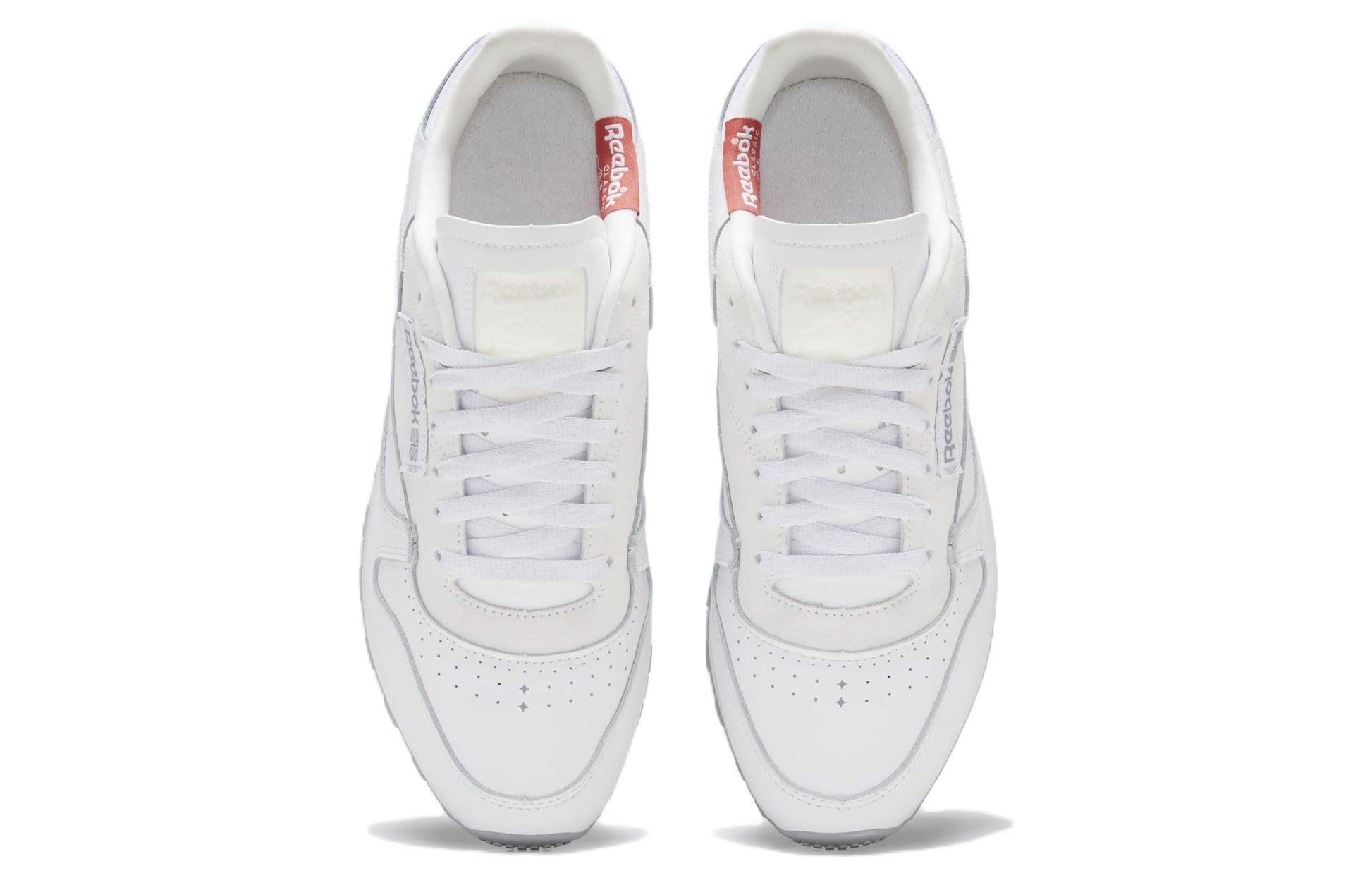 Reebok Classic Leather 'White Rhodonite' GX6196