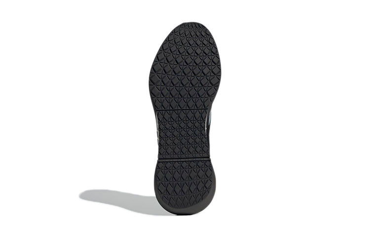 adidas 4DFWD Pulse J 'Black White' GZ5464