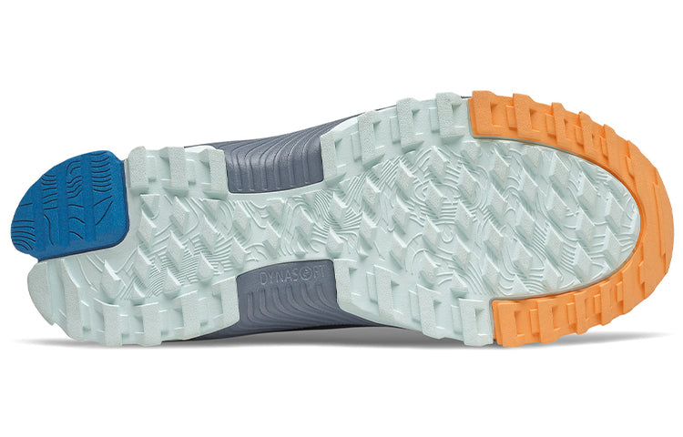 New Balance Shando 'Wave Blue Orange' MTSHAMW