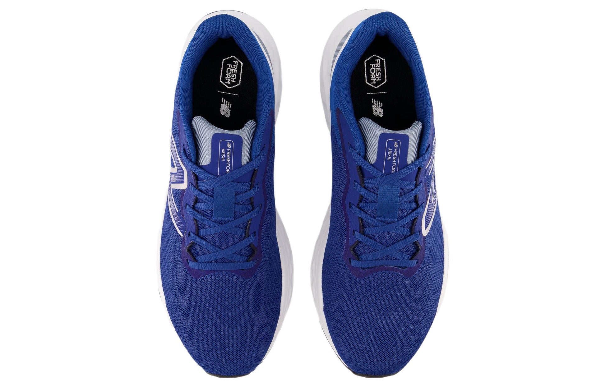New Balance Fresh Foam Arishi v4 'Blue' MARISLB4