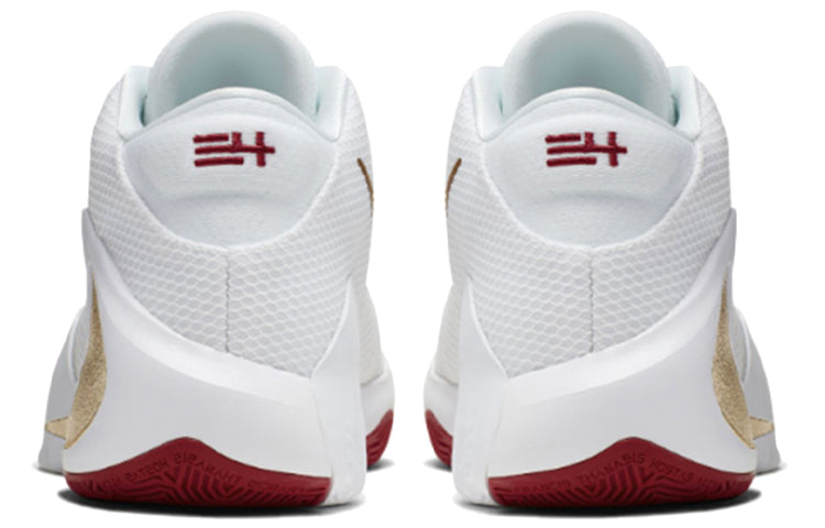Nike Zoom Freak 1 EP 'Roses' BQ5423-100