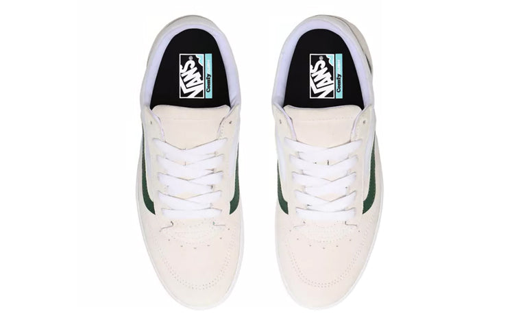 Vans Vintage Sport Cruze Comfycush White VN0A3WLZWYO