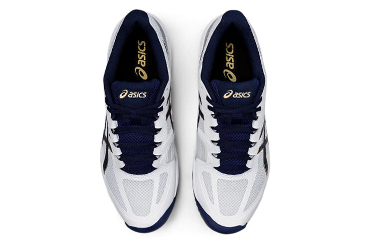 ASICS Court Speed FF 'White Peacoat' 1041A092-103
