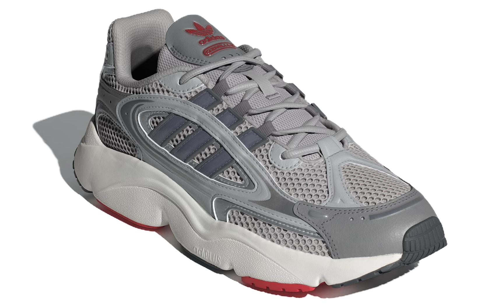 adidas originals Ozmillen 'Grey Crystal White' IF9111