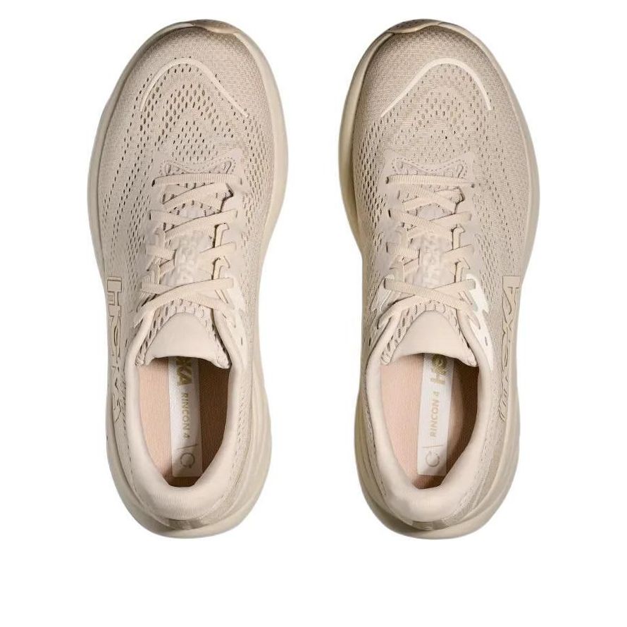 HOKA ONE ONE Rincon 4 'Oatmeal Oak Milk' 1155130-OLTM