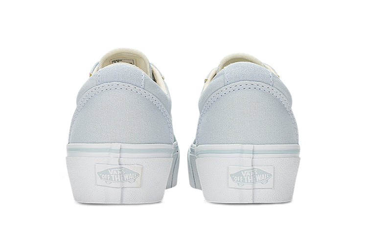 (WMNS) Vans Ward 'Light Blue' VN0A3TLCBGW