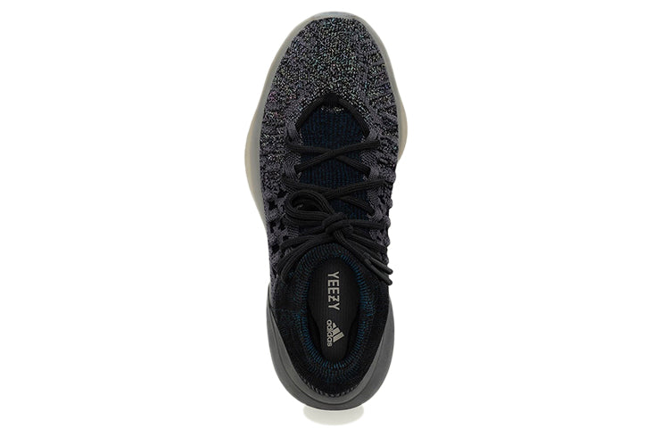 adidas Yeezy Basketball Knit 'Slate Blue' GV8294