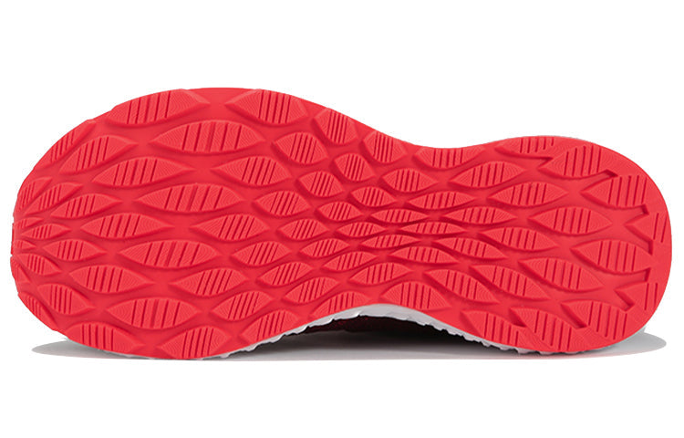 (WMNS) New Balance 420 v4 Coral Red W420LP4