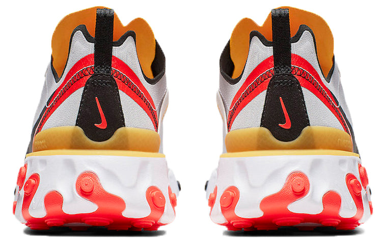 Nike React Element 55 'Tour Yellow' BQ6166-102