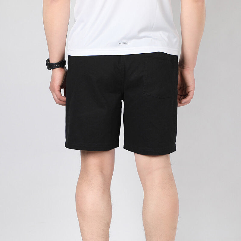 PUMA Fuslon Shorts Casual Shorts 'Black' 582681-01