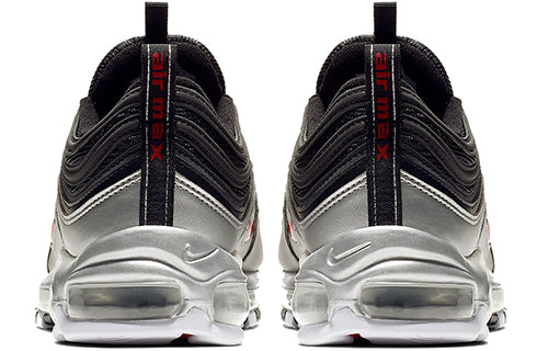 Nike Air Max 97 QS 'B-Sides Metallic Silver' AT5458-001