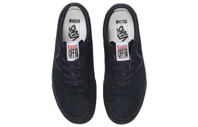 Vans Epoch Sport LX 'Raven' VN0A3MUITGJ