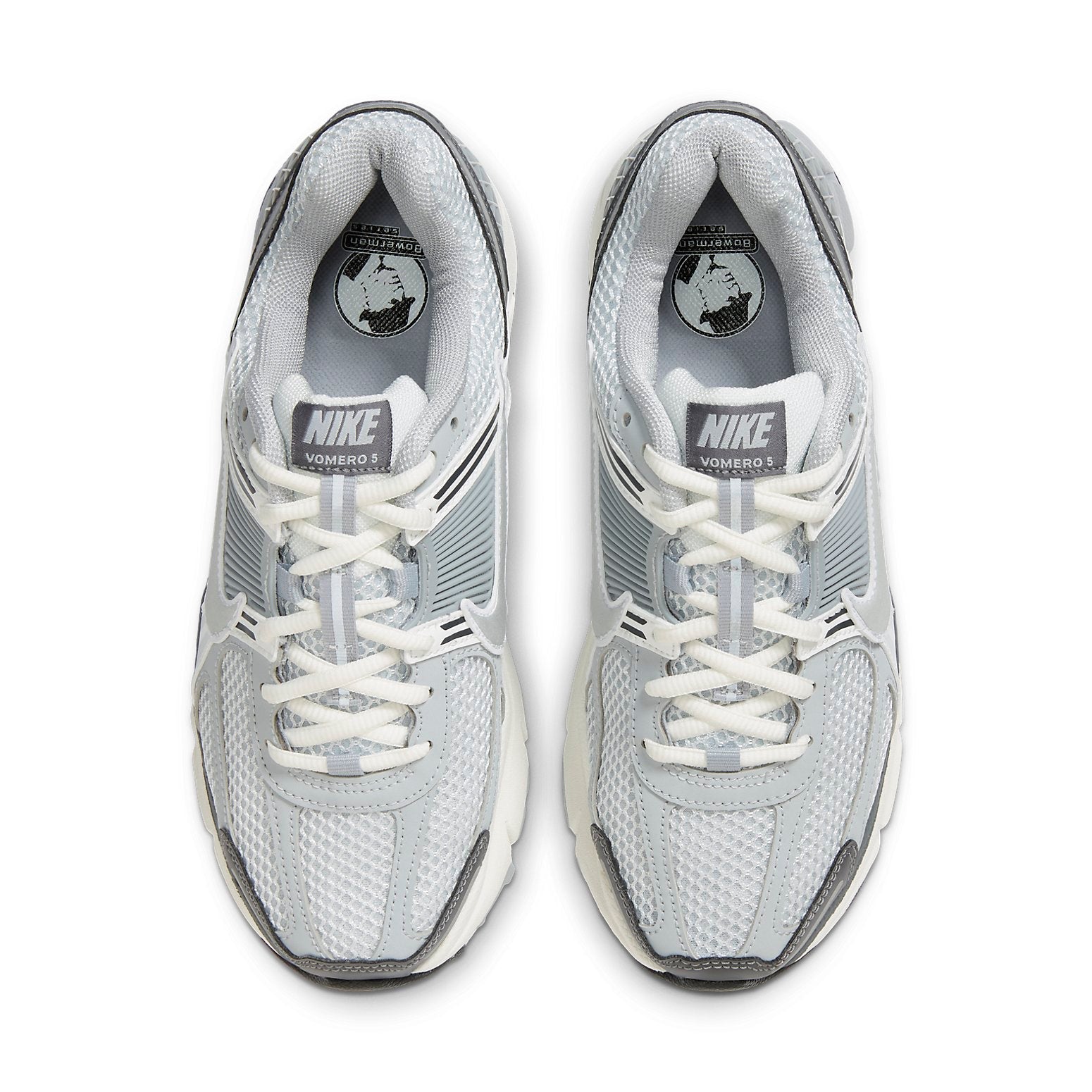 (WMNS) Nike Air Zoom Vomero 5 'Wolf Grey Cool Grey' FD9919-001