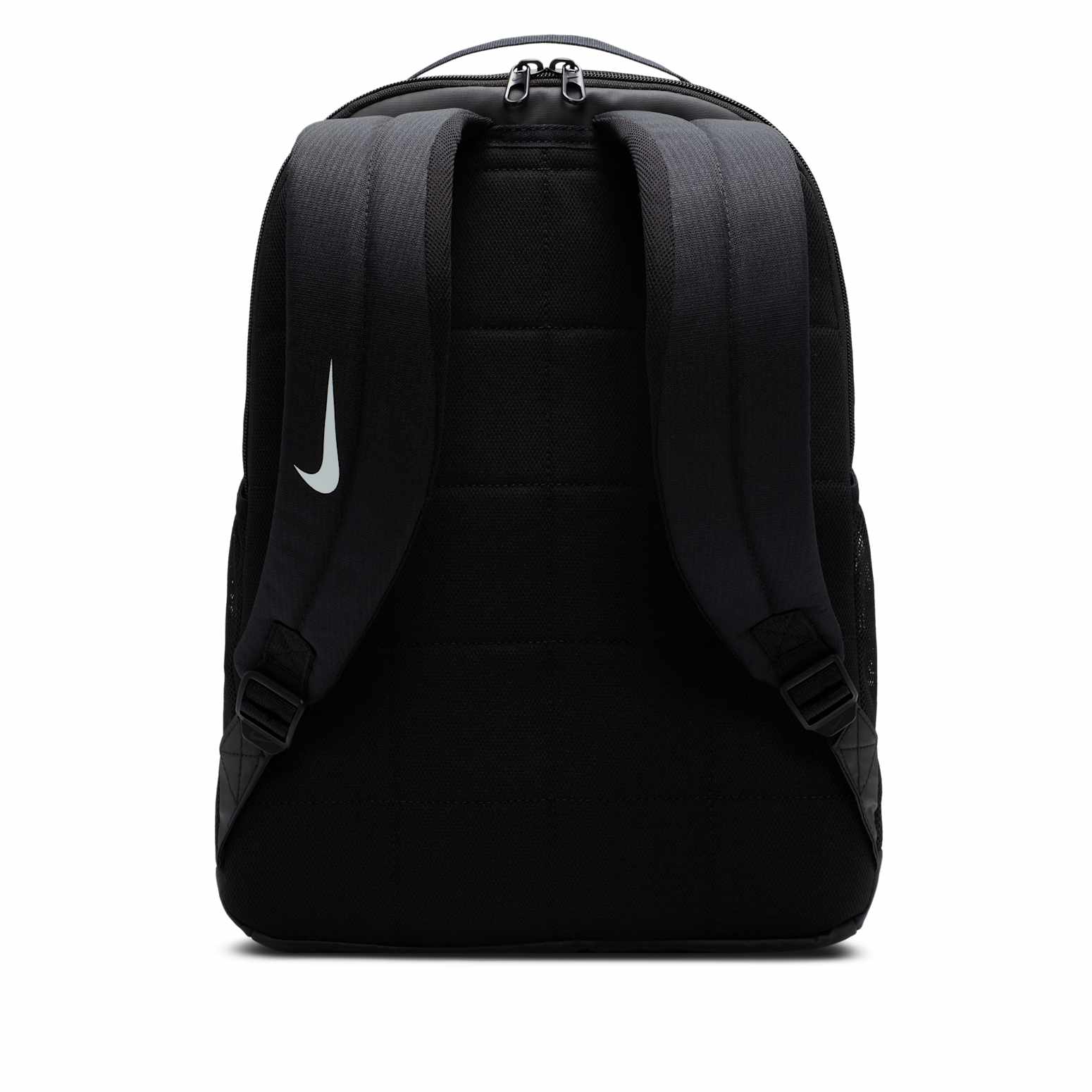 (GS) Nike Brasilia Backpack 18L 'Black' FN1359-010