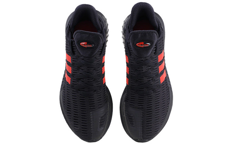 adidas climacool 02 'Black Red' CQ3051