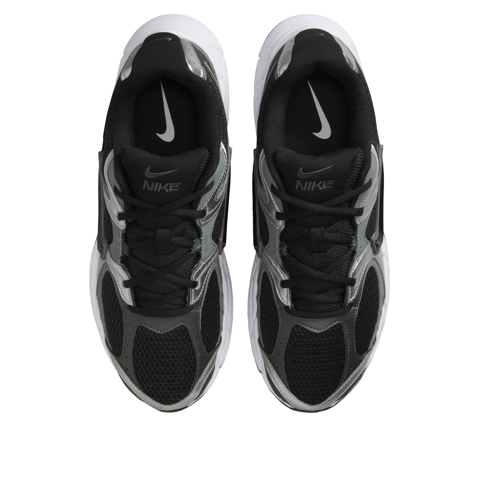 Nike V5 RNR 'Black Smoke Grey Silver' HJ5228-004