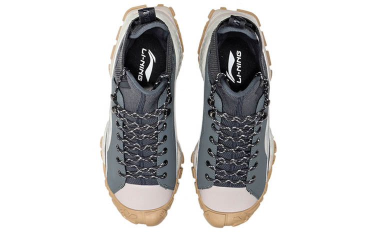 Li-Ning Countflow Adam Secret AGLP129-1