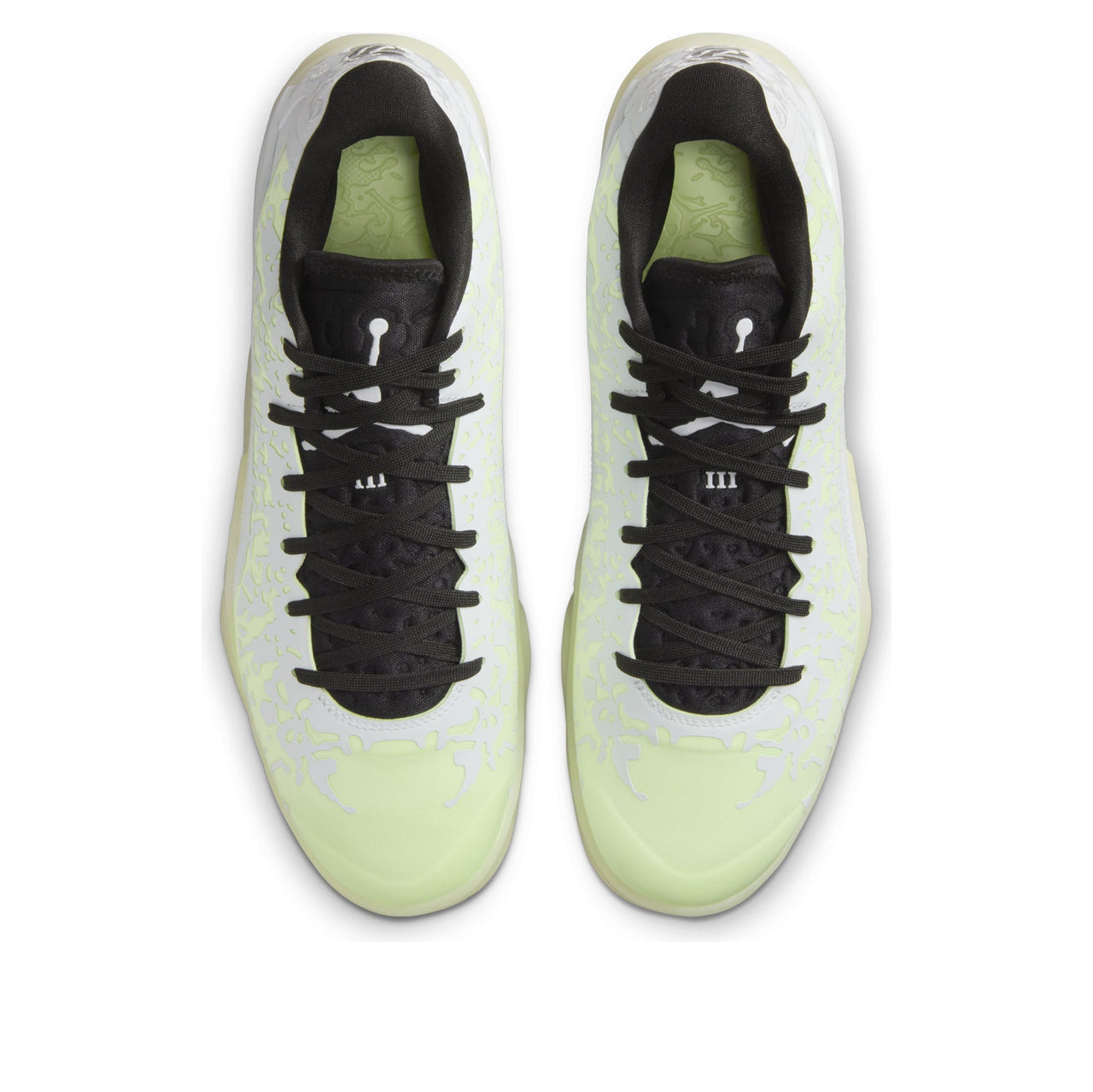 Air Jordan Zion 3 PF 'No Guts' DR0676-110