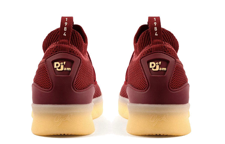PUMA Def Jam x Clyde Court '35th Anniversary' 193385-01
