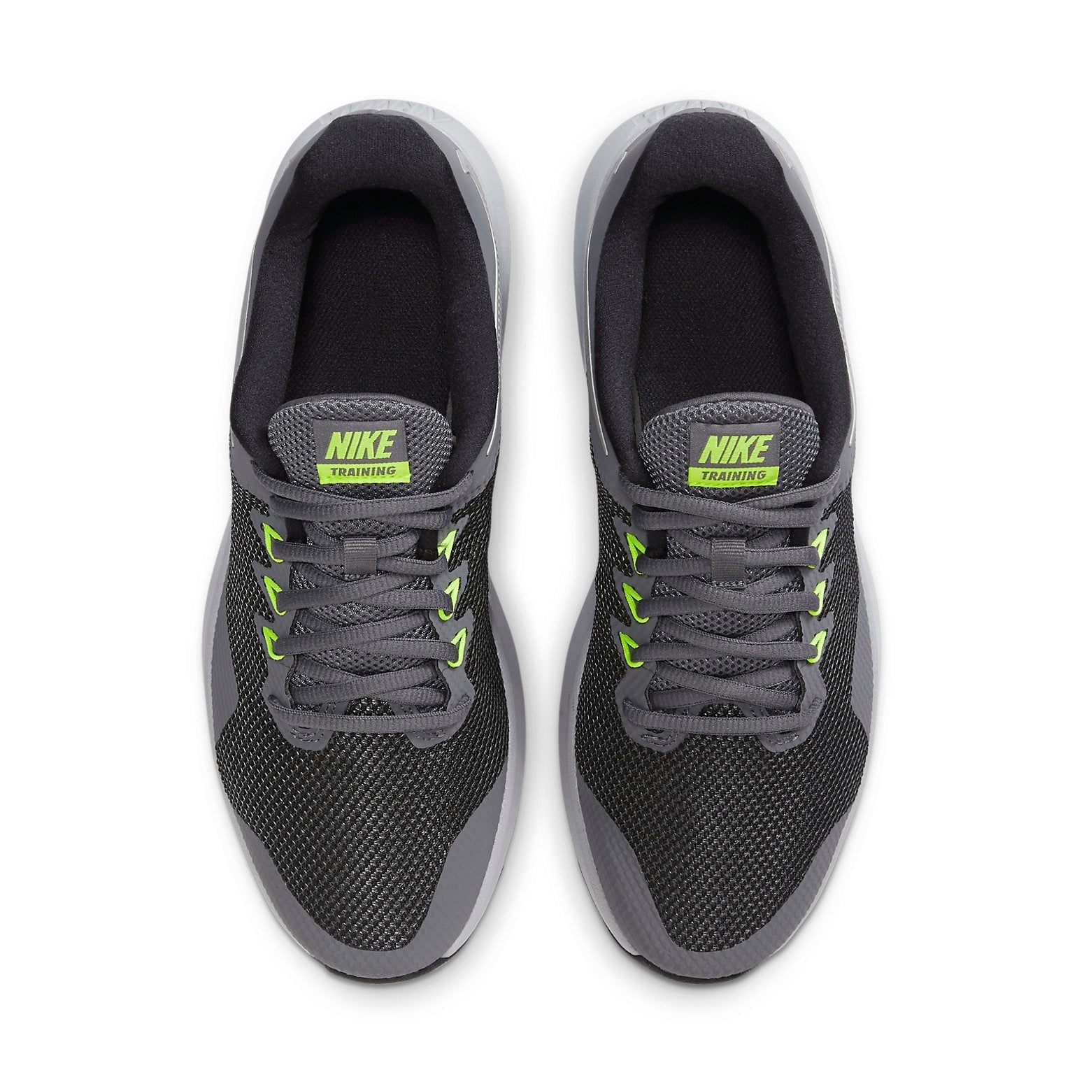 Nike Air Max Alpha Trainer 'Grey' AA7060-006