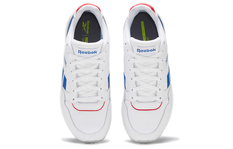 Reebok GL 1000 'White Vector Blue' GX1393