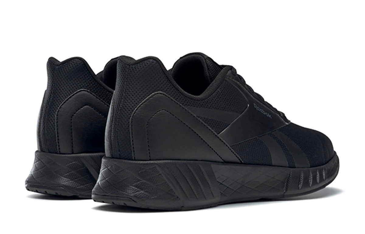 Reebok Lite Plus 2.0 'Black Gray' FY4805